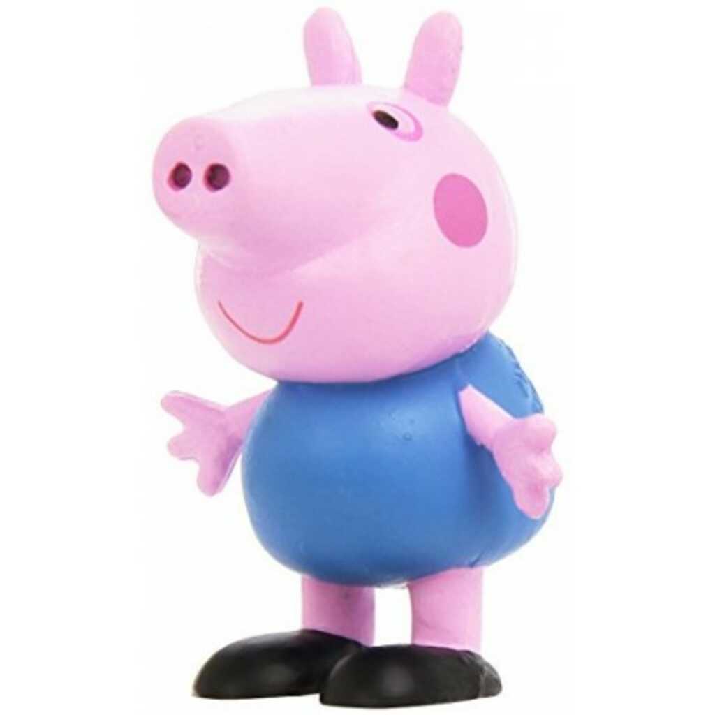 george pig de peppa pig
