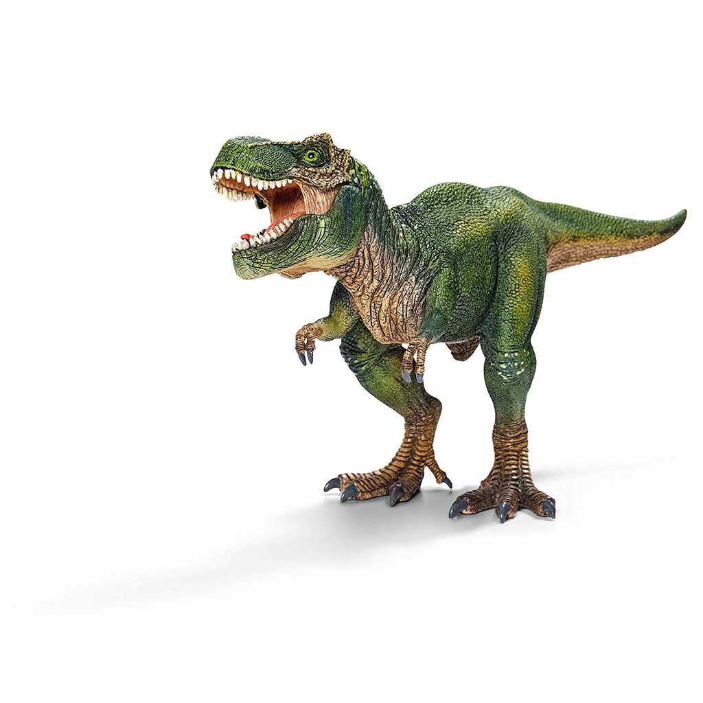 tiranosaurio rex