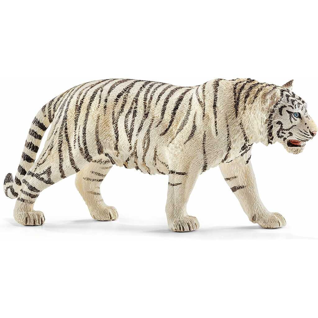 tigre blanco