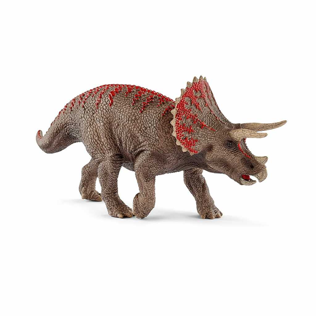 triceratops