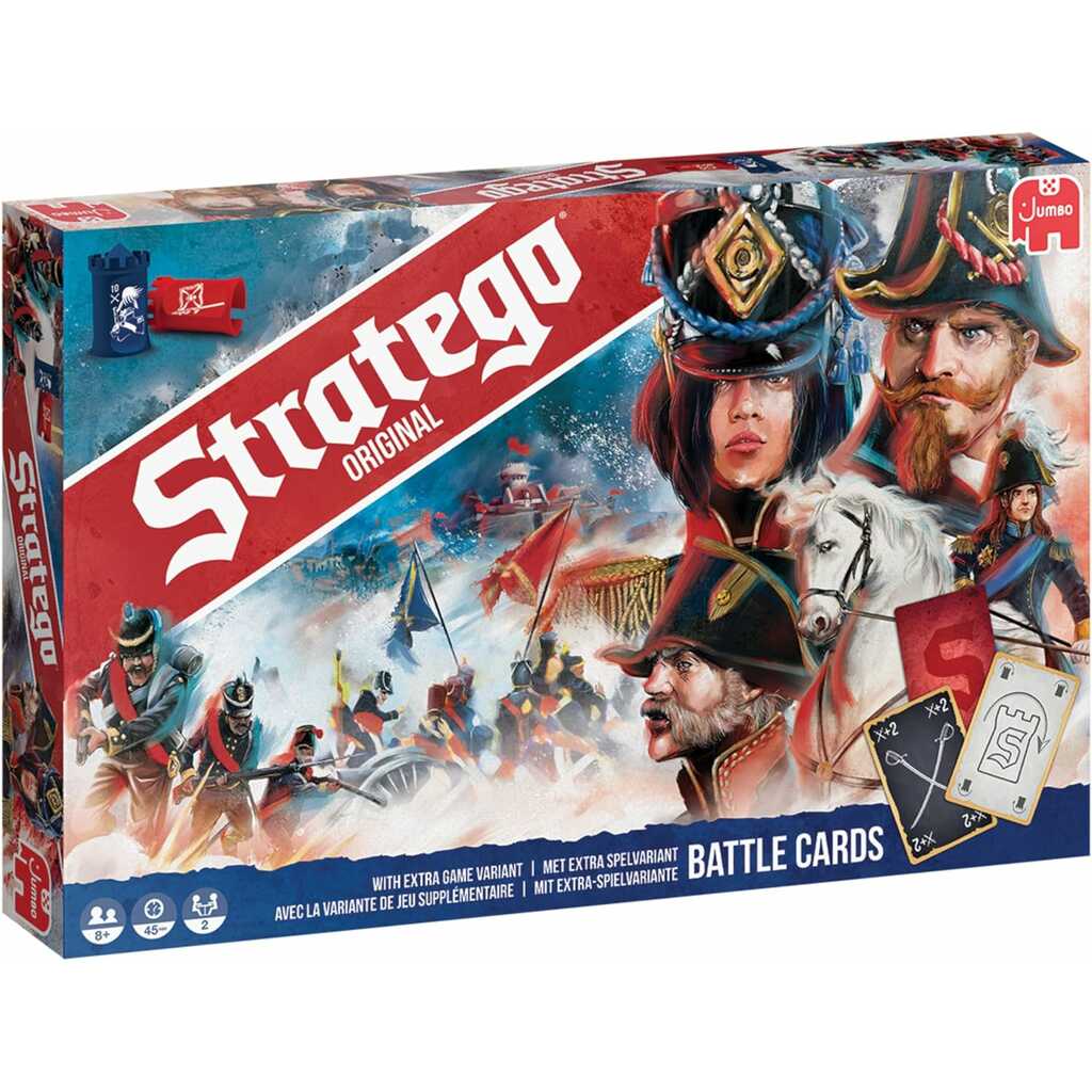 stratego original