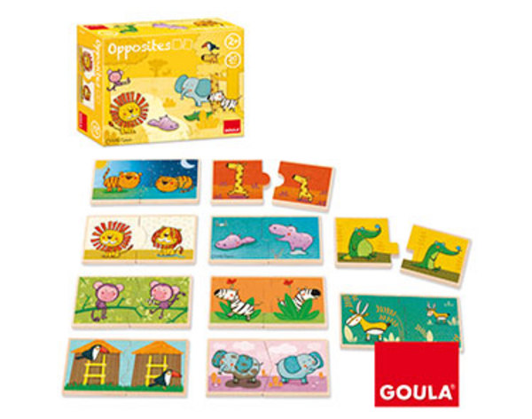 contrarios leo, el rey de la selva