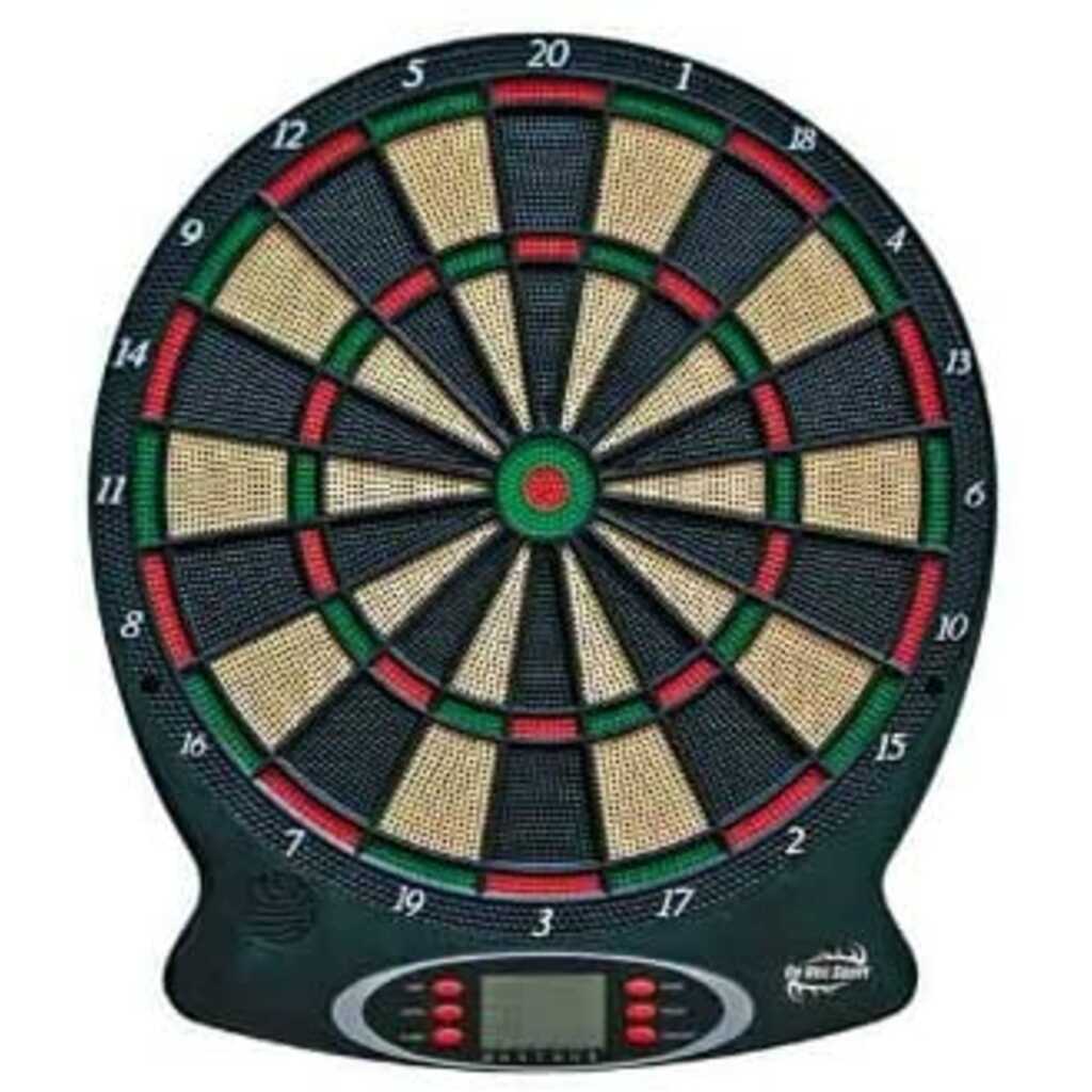 diana electrónica orión