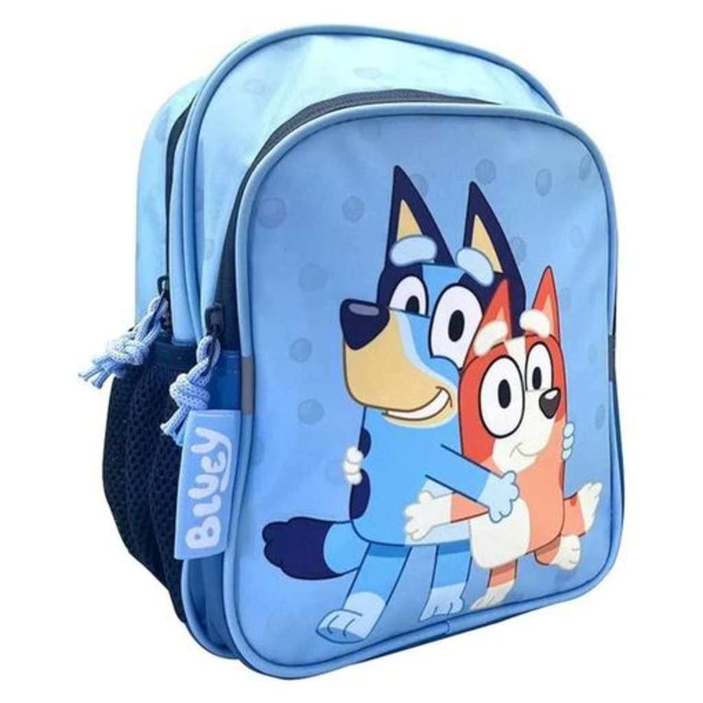 bluey mochila 26cm