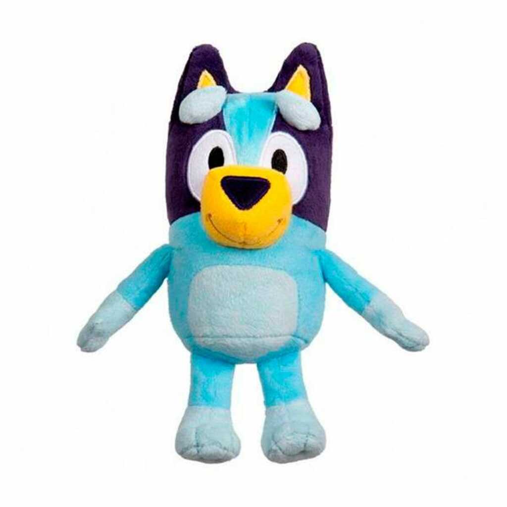 bluey peluche 20cm