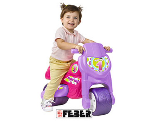 motofeber sprint violet