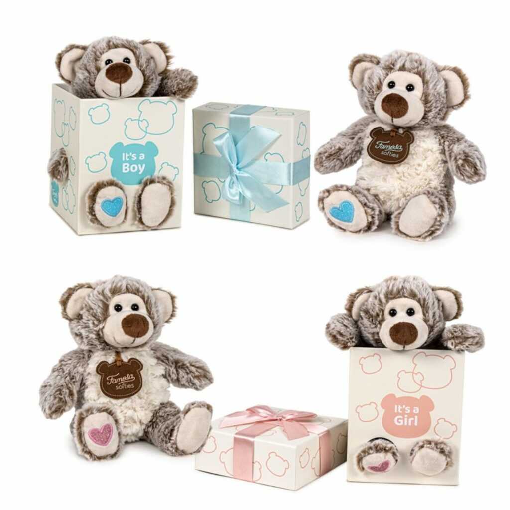 peluche boutique happy moments it's a boy/girl