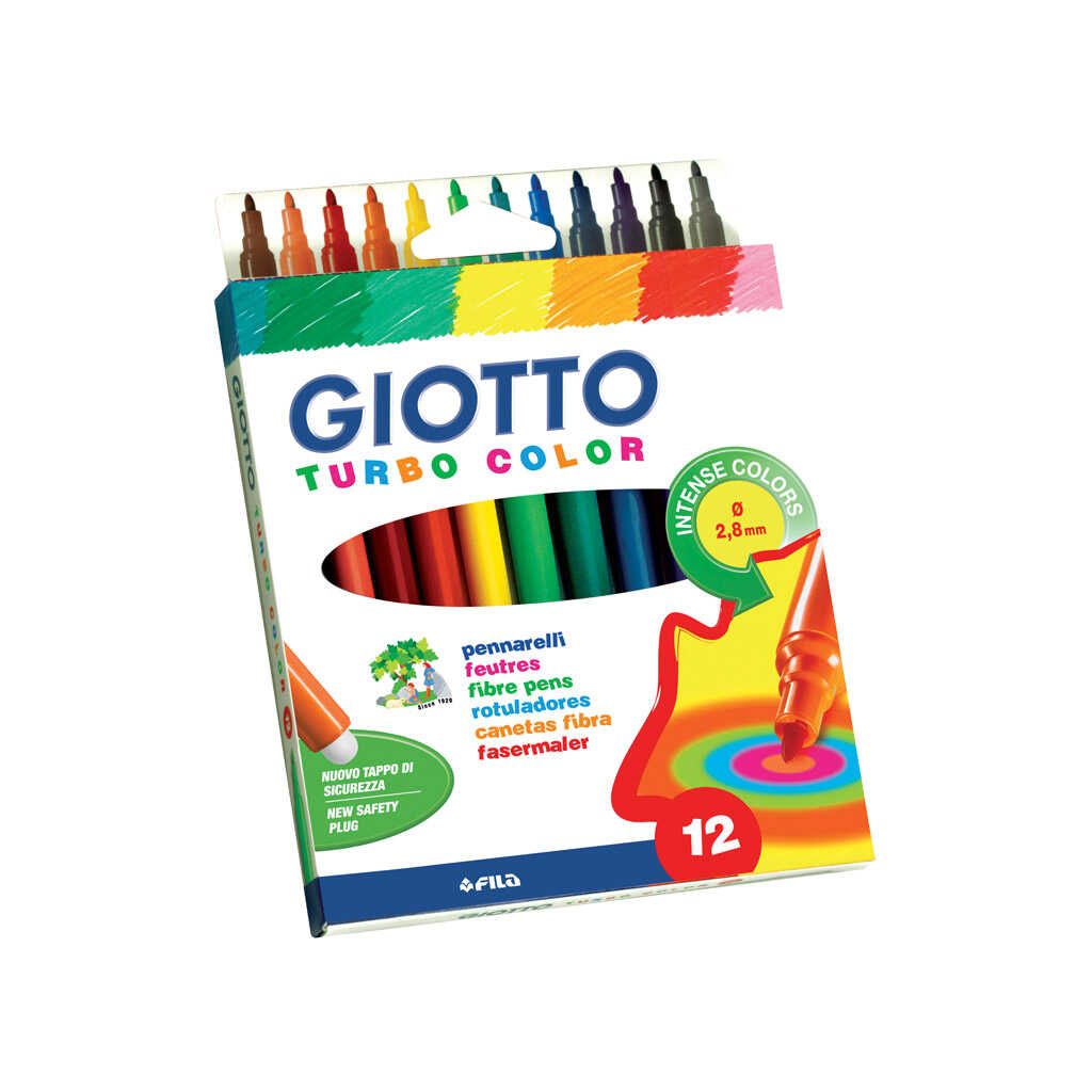 Crayola Maletin Rotuladores Lavables 65 Piezas Multicolor