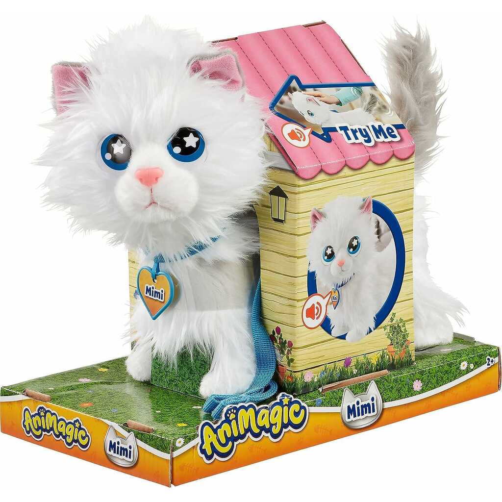 animagic gatita mimi mimitos