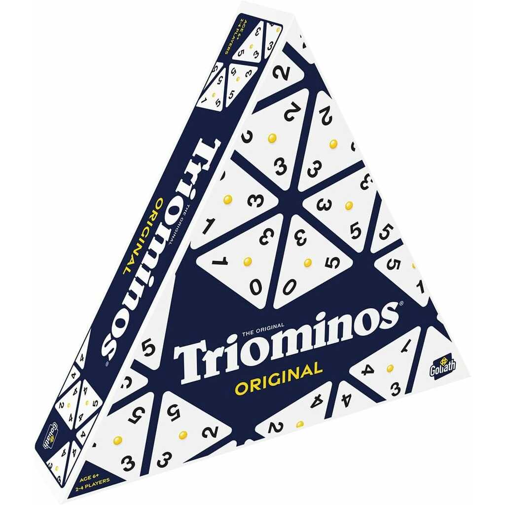 triominos original 12l