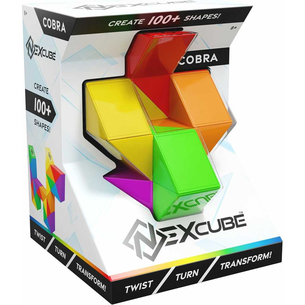 nexcube cobra