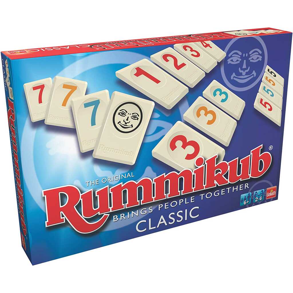 rummikub original