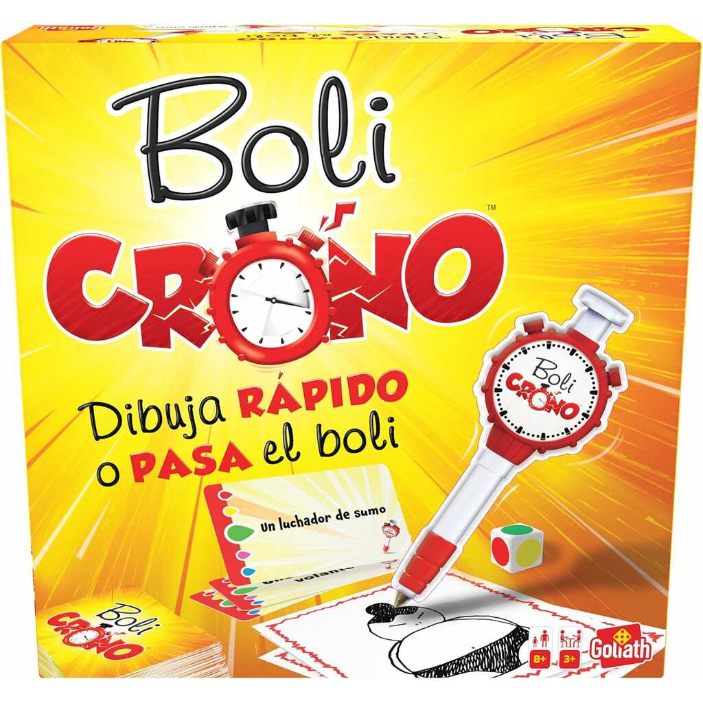 boli crono