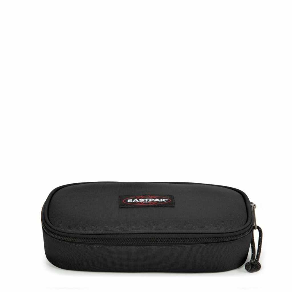 eastpak portatodo oval single black