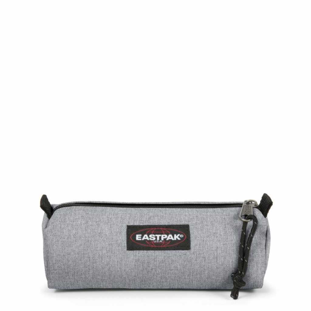 eastpak portatodo benchmark single sunday grey