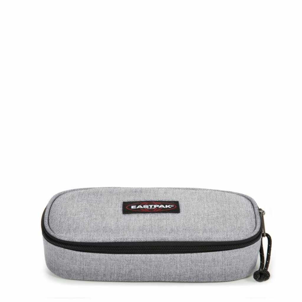 eastpak portatodo oval single sunday grey