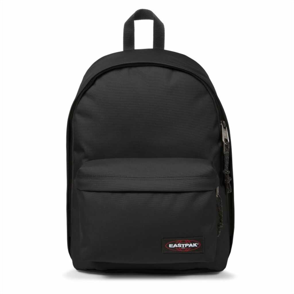 eastpak mochila out of office black