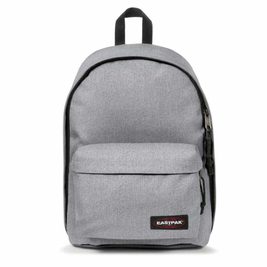 eastpak mochila out of office sunday grey