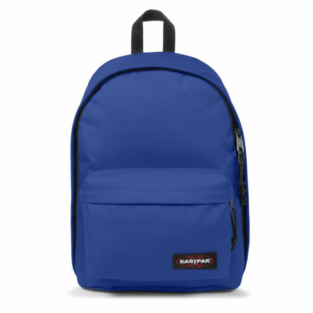 eastpak mochila out of office electric blue