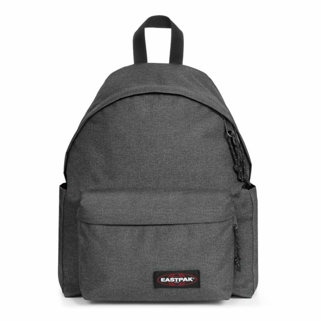 eastpak mochila day pak'r black denim