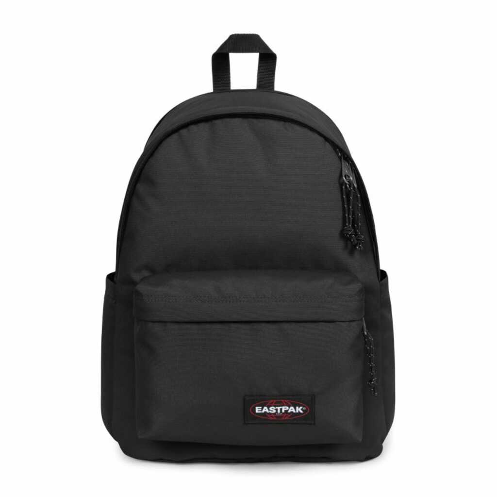 mochila day office black