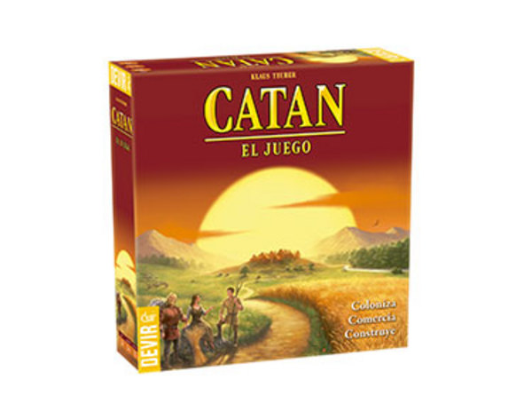 catan