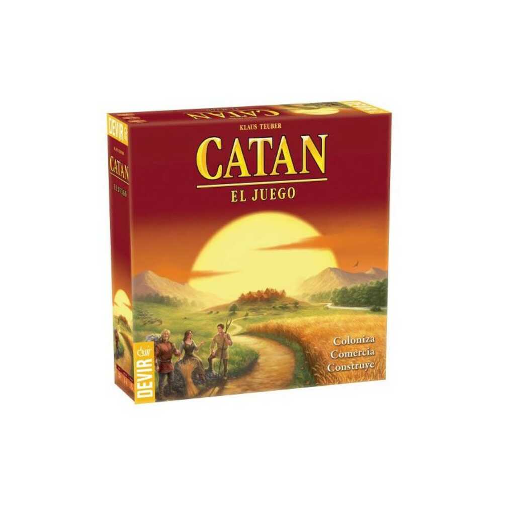 catan