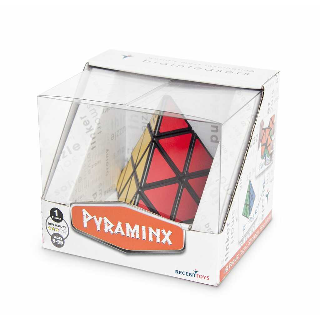 pyraminx