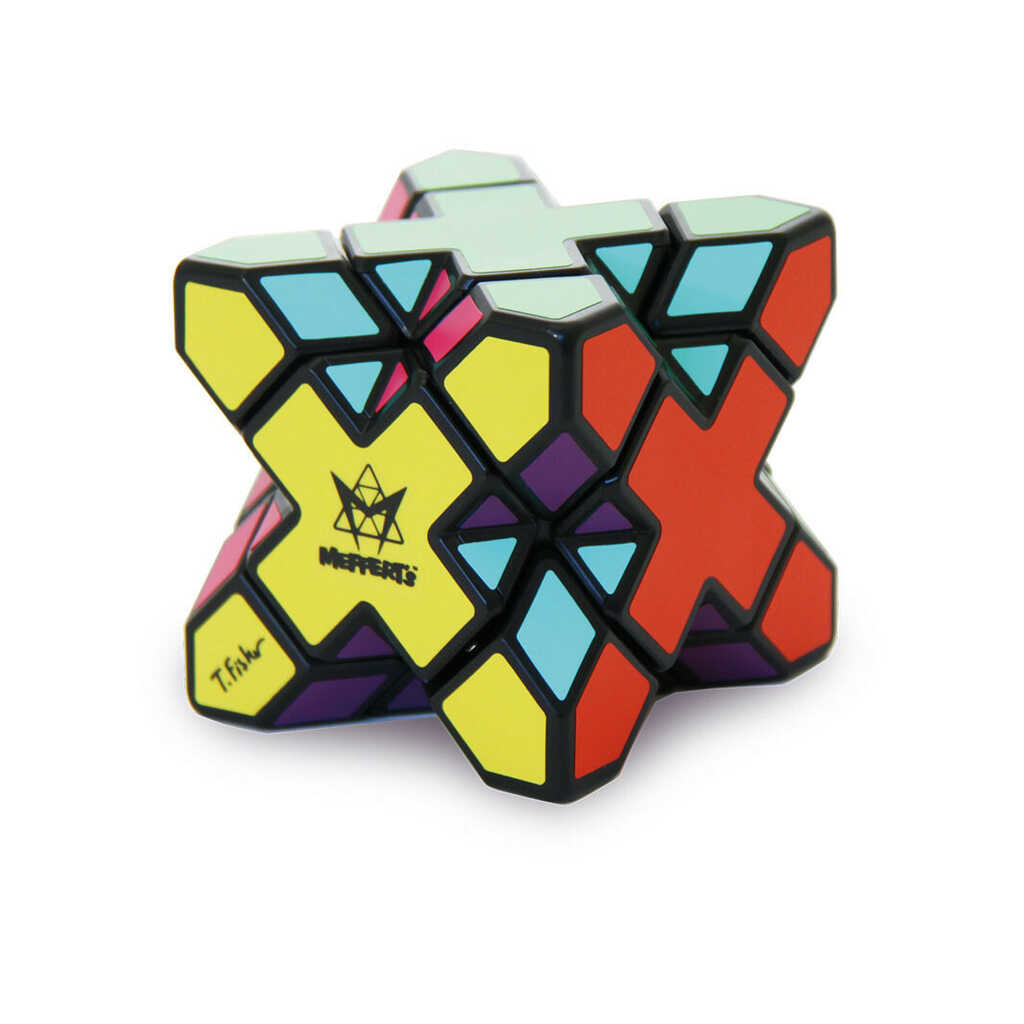 skewb xtreme