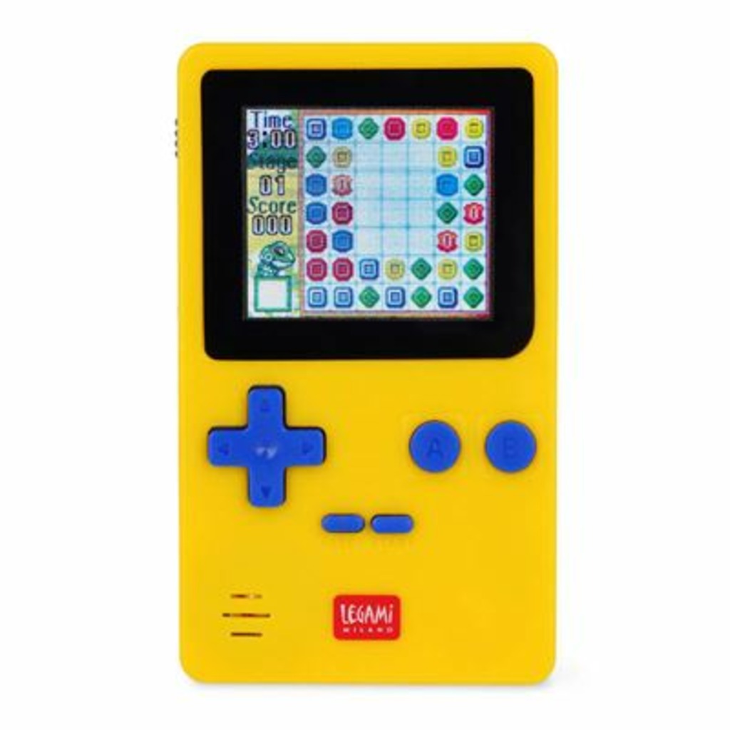 mini consola portátil arcade 152 juegos