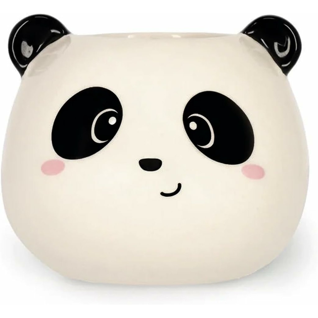 vela aromátiva panda 250g