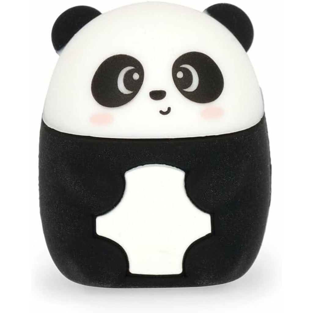 sacapuntas panda
