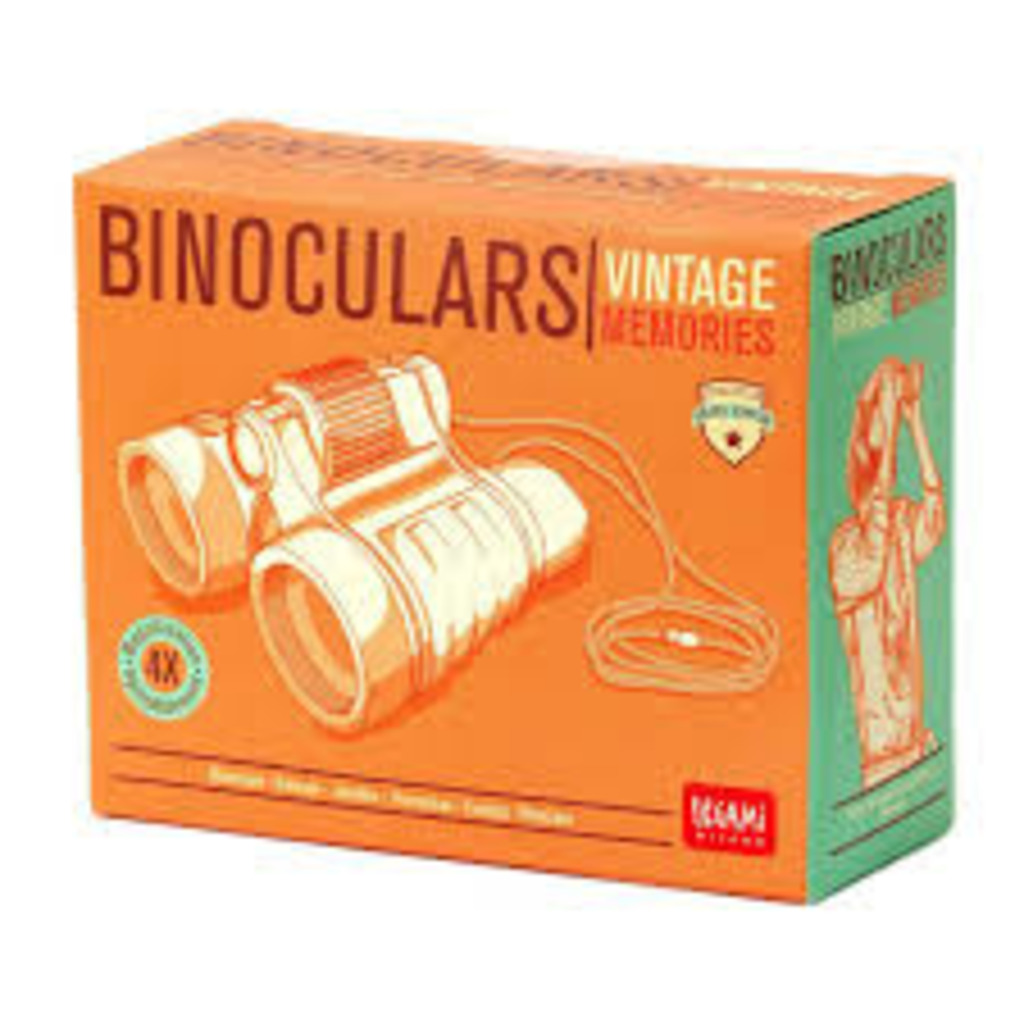 binoculares