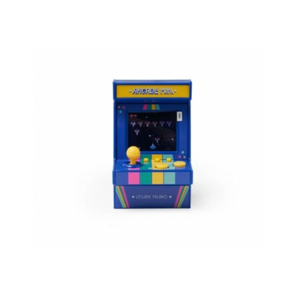 mini máquina de arcade 152 juegos