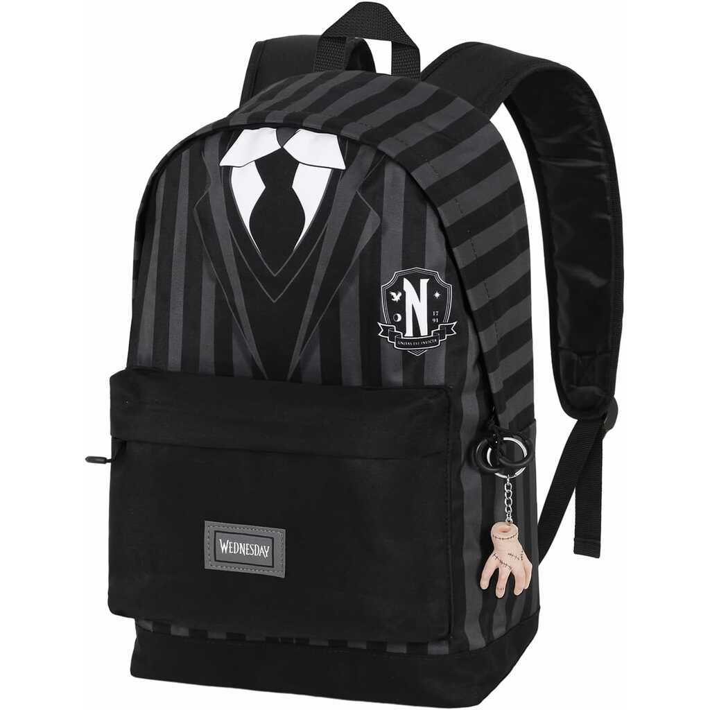 miércoles mochila hs fan 2.0 "uniform"