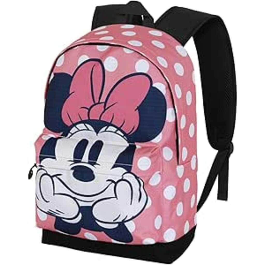 minnie mochila hs fan 2.2 "closer"