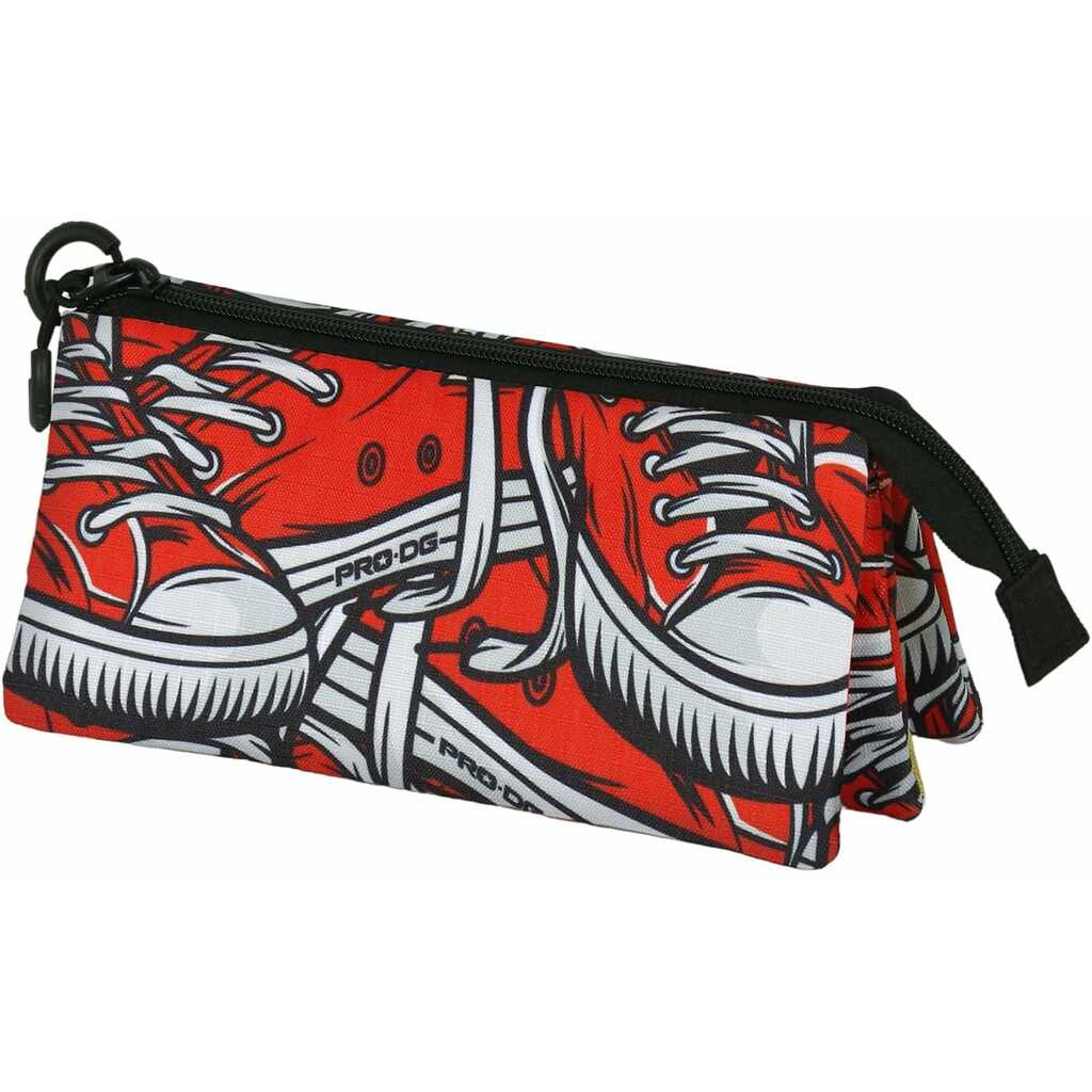 pro-dg portatodo triple "sneak"