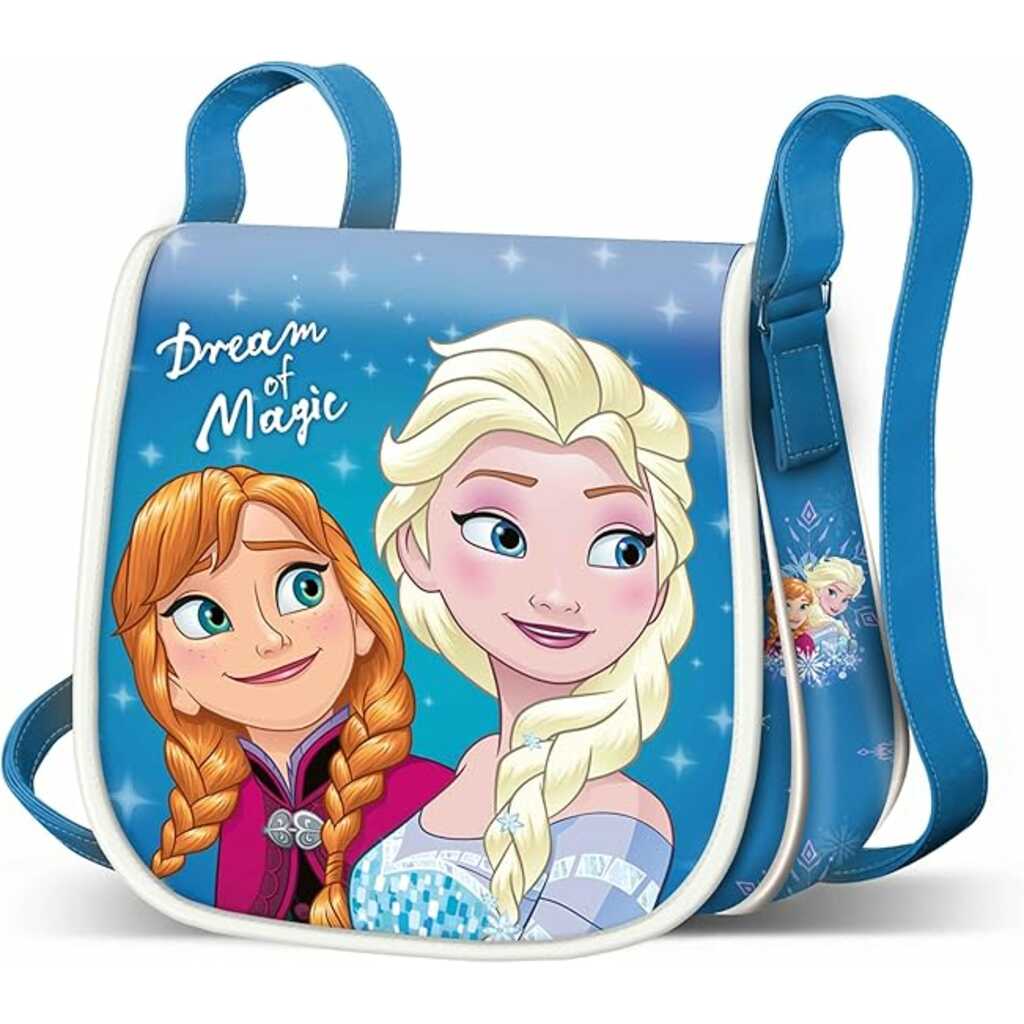 frozen 2 bolso muffin mini "dream"