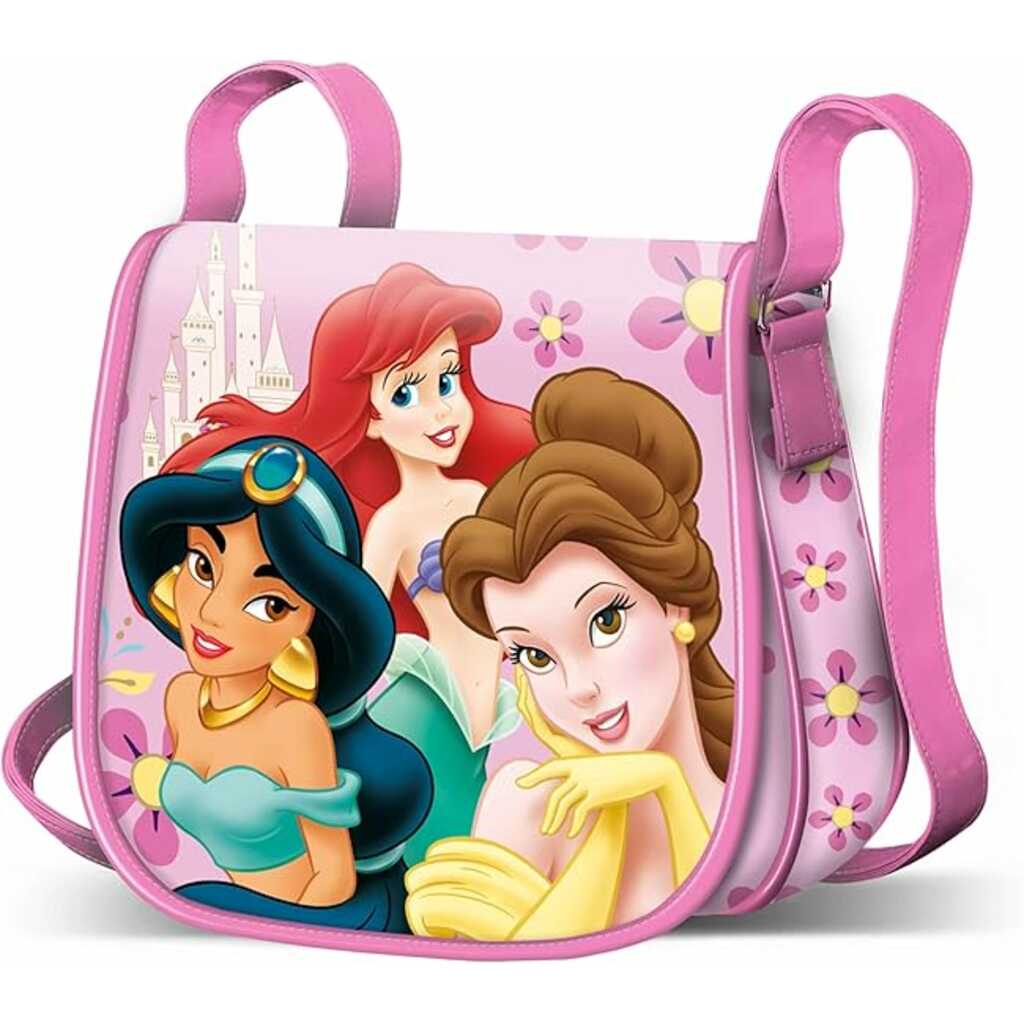 princesas bolso muffin mini "palace"