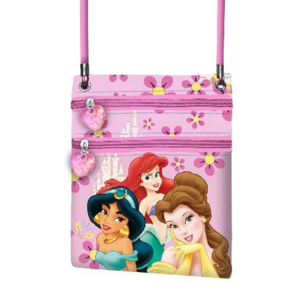 princesas bolso action "palace"