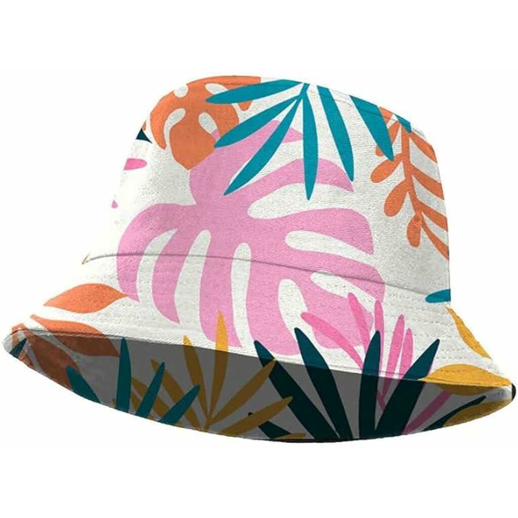 karacter gorro infantil bucke island