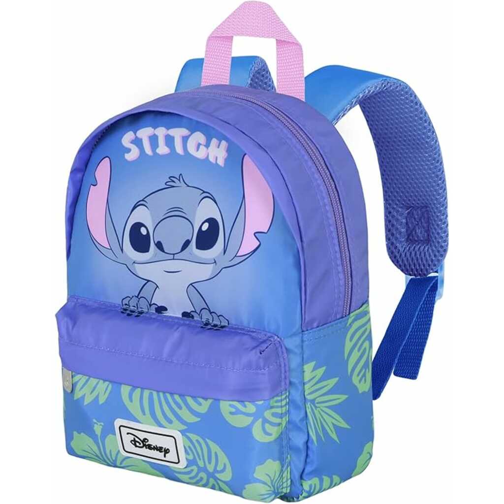 lilo y stitch mochila joy "cold"