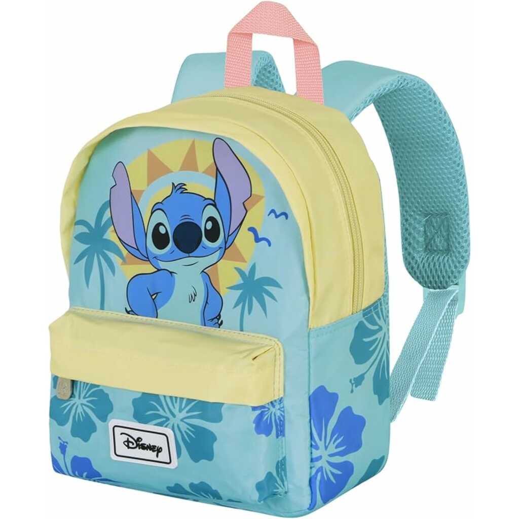lilo y stitch mochila joy "sun"