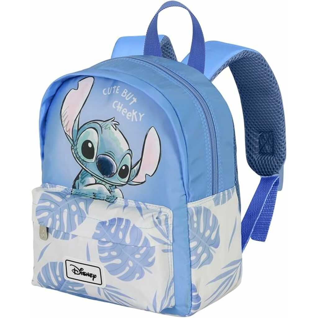lilo y stitch mochila joy "cheeky"