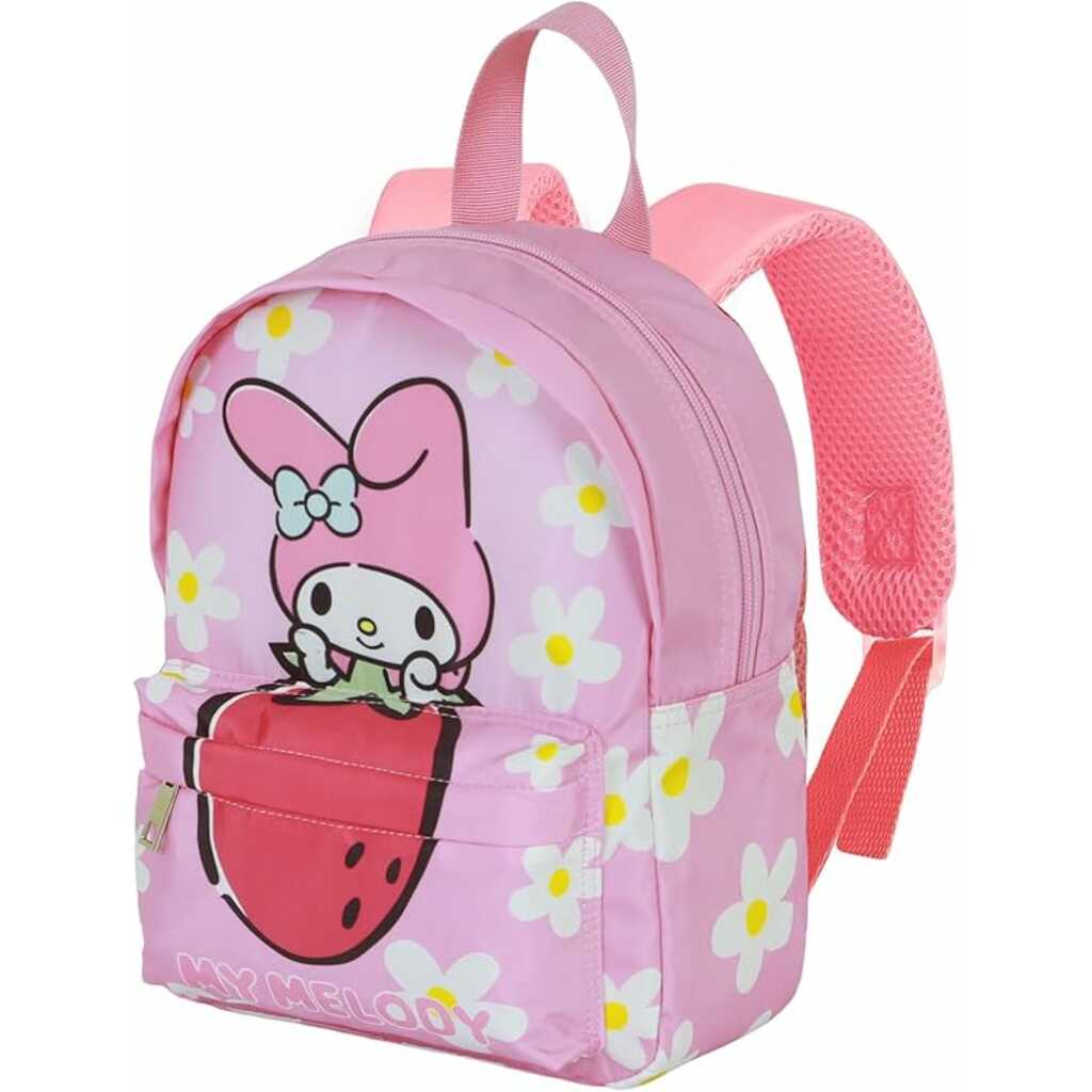 my melody mochila joy "strawberry"
