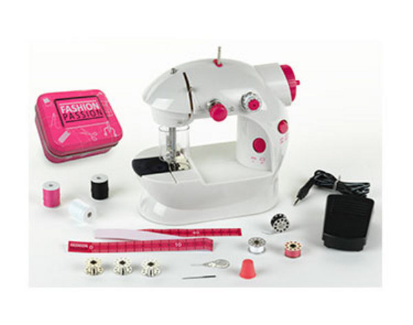 máquina de coser infantil