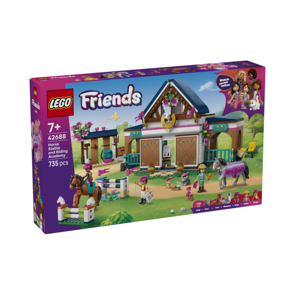 establo y academia de equitación