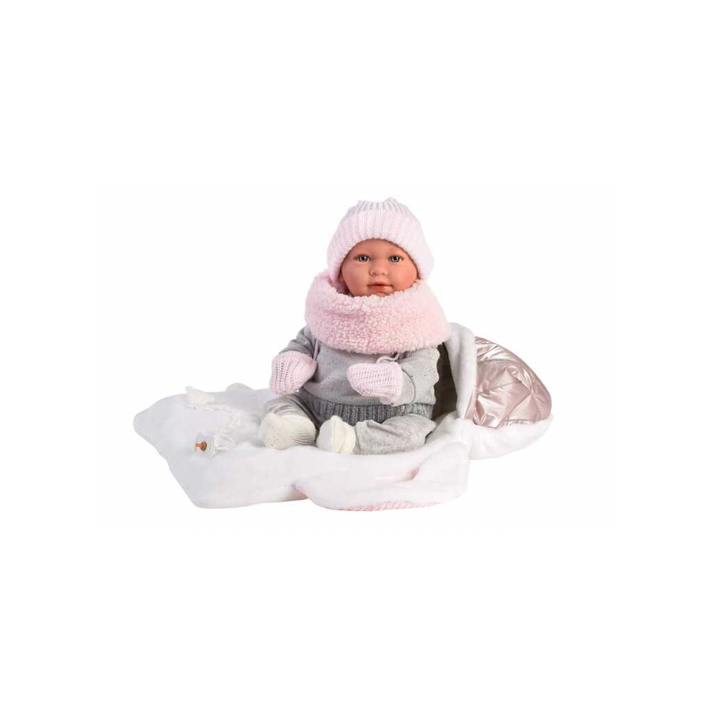 mimi 40cm llorón perrito smile