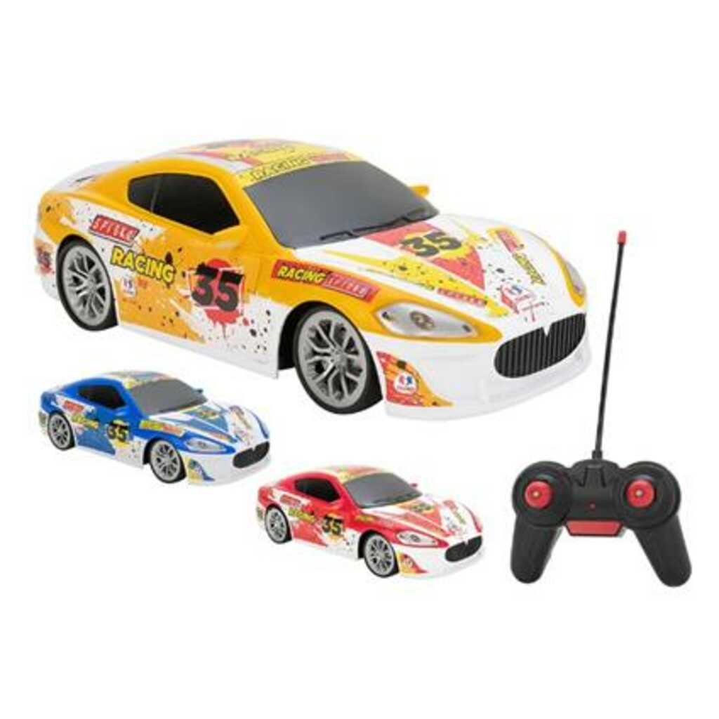 r/c sport car 1:16