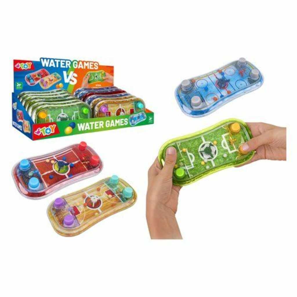 water game sport, 4 surtidos